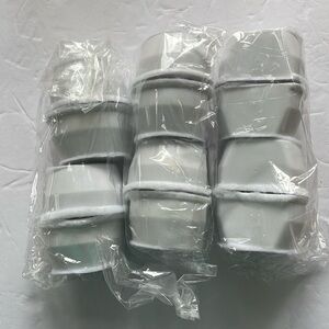 Pet water fountain filters charcoal 12